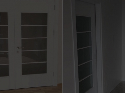 Projets de construction